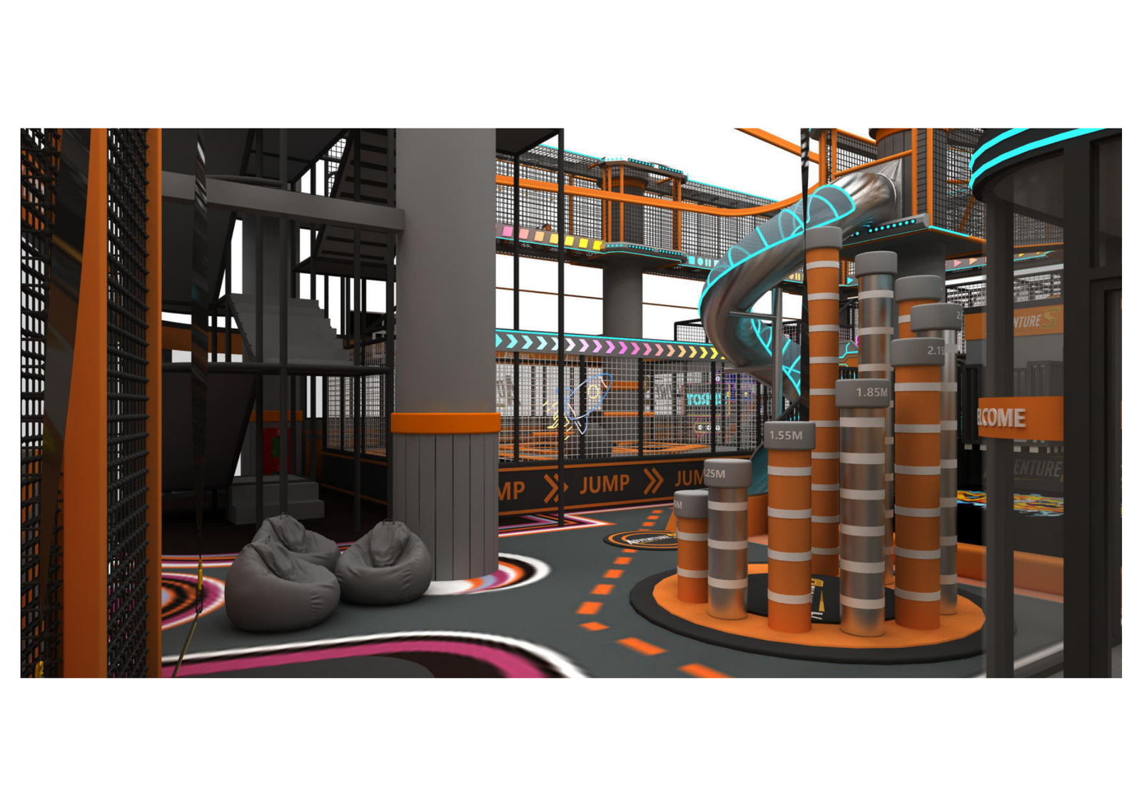 Gắn Kết Sâu Sắc