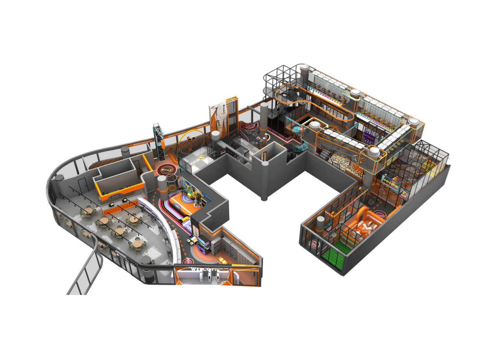 Tái Tạo Năng Lượng Toàn Diện