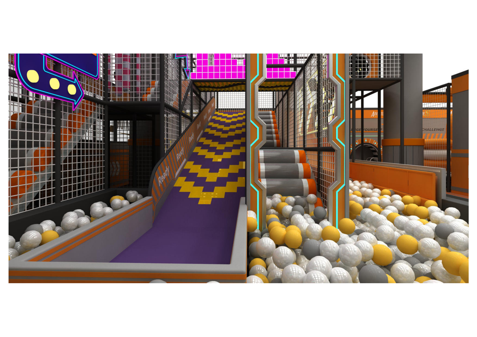 Bứt Phá Giới Hạn Cá Nhân